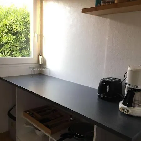 Duplex Plage, Holiday home