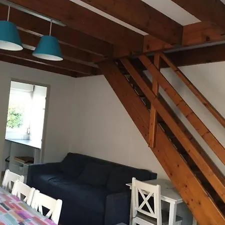 Duplex Plage,