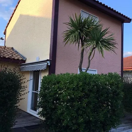 Duplex Plage, بيت للعطل