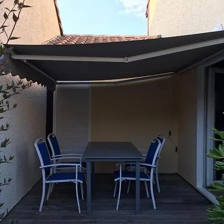 Duplex Plage,