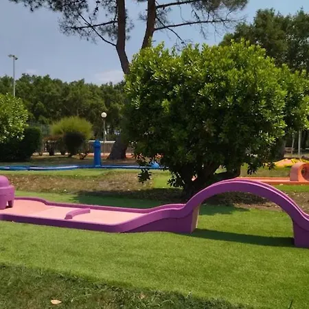 Duplex Plage, Holiday home Soustons