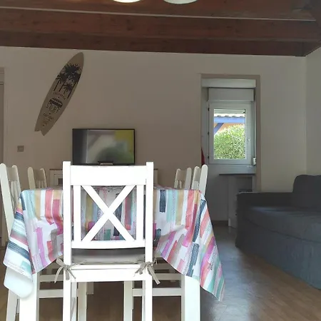 Duplex Plage, * Soustons
