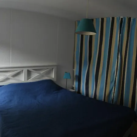 Duplex Plage, Holiday home