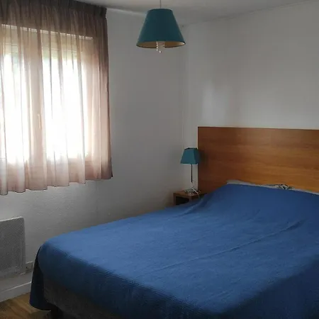 度假居 Duplex Plage, *