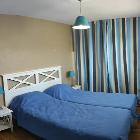Duplex Plage, Holiday home