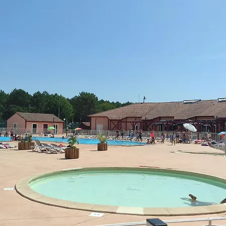 بيت للعطل Duplex Plage, سوستون